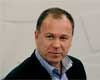 Meet Mano Menezes - The New Brazil Coach