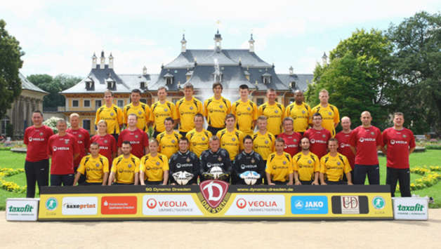 Dynamo Dresden (Goal.com)