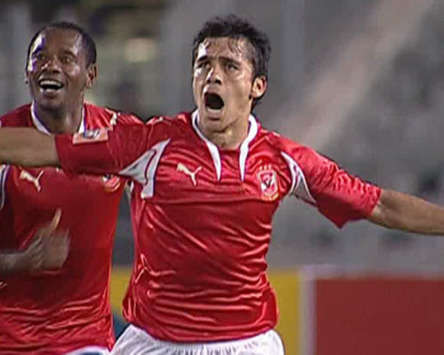 Mısır: Ahmed Hassan (Al Ahly)