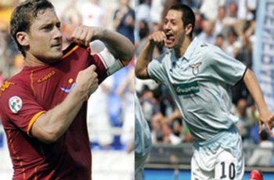 Totti-Zarate Medley (Grazia Neri)