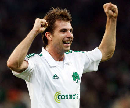 Andreas Ivanschitz, Mainz 05 (firo)
