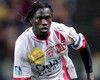 Ligue 1 : Pape Diakhate (Nancy)