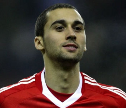 Alvaro Arbeloa (PA)