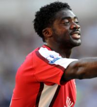 Kolo Toure, Arsenal (PA)