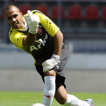 Nikolay Mihaylov, FC Twente (Foto ANP)