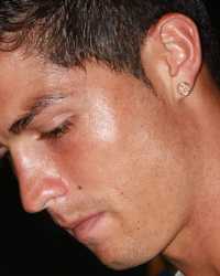 Cristiano Ronaldo, Real Madrid (Goal.com)