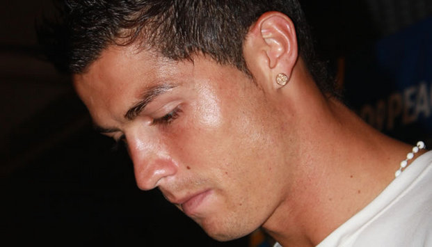 Cristiano Ronaldo, Real Madrid (Goal.com)