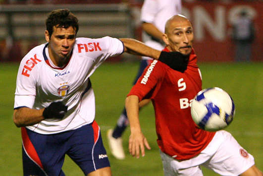 Guiñazul - Inter x Barueri