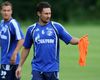 Albert Streit hat einen neuen Verein!
