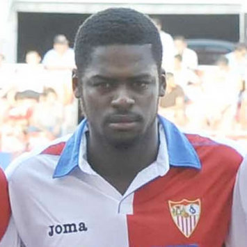 Romaric, Sevilla