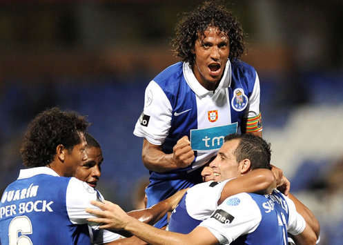 Porto (Peace Cup)