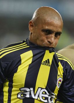 Roberto Carlos (Fenerbahce) (fenerbahce.org)
