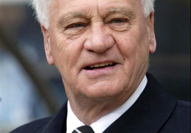 Terry Baddoo: Remembering the late Sir Bobby Robson