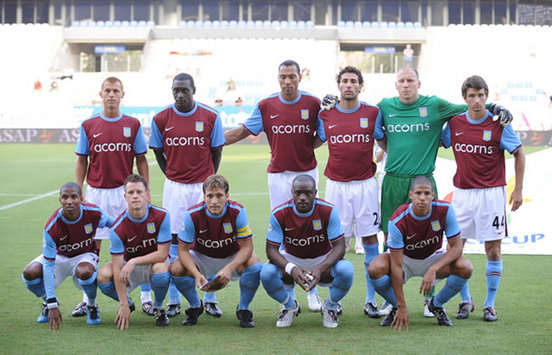 Aston Villa (Peace Cup)