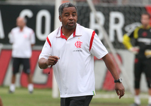 Andrade - Flamengo