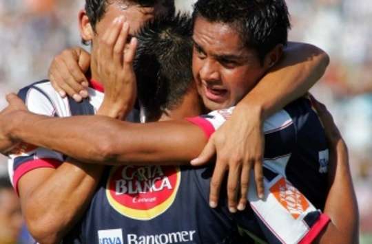 Monterrey  (Mexsport)