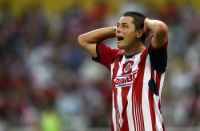 Javier Hernandez - Chivas Gudalajara (Mexsport)