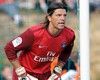 Ligue 1 : Gregory Coupet (Paris SG)