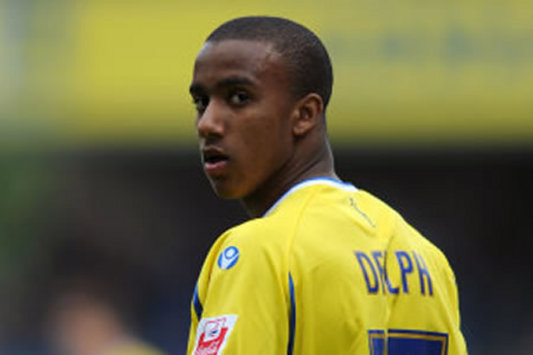Fabian Delph, Leeds United (PA)