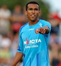 Ligue 1 : Eduardo (Lens)