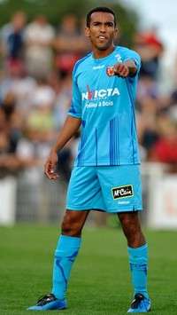 Ligue 1 : Eduardo (Lens)