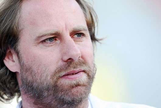 Ligue 2, AJA - Wallemme tacle Guy Roux