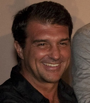 Goal.com Meets… Joan Laporta