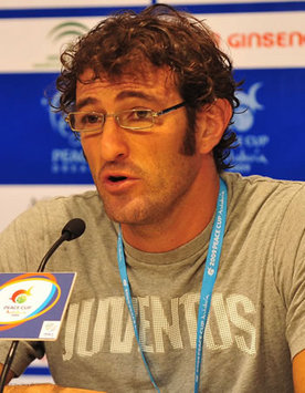 Ciro Ferrara, Juventus (Peace Cup)