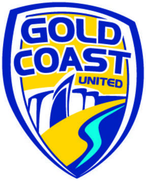 Gold Coast United Logo