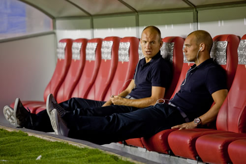 robben-sneijder