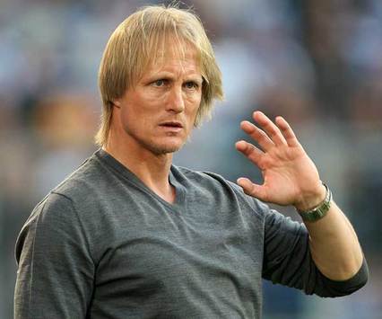 Jörn Andersen, Mainz 05 (firo)