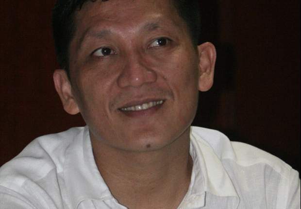 Persija pasrah jadwal ISL diundur