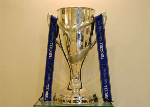 Turkcell Süper Lig Cup
