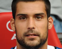 Miguel Moya, Valencia (PA)