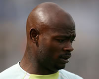 Achille Emana, Betis (PA)