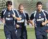 EdF - Benzema forfait