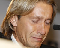 Michel Salgado, Real Madrid (MARCA)
