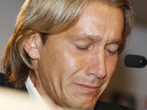Michel Salgado, Real Madrid (MARCA)