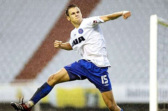 Hırvatistan: Drago Gabric (Hajduk Split) (trabzonspor.org.tr)