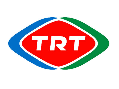 TRT logosu