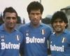 Careca: "Napoli in semifinale Champions"