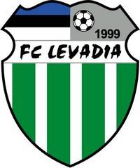 Levadia Talinn logo