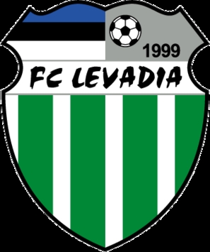 Levadia Talinn logo