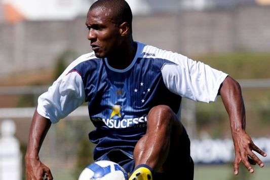 Gilberto - Cruzeiro