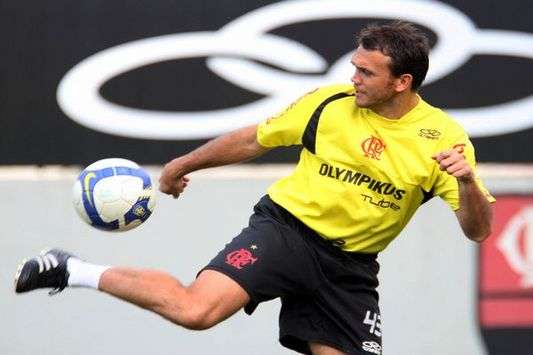 Petkovic - Flamengo
