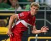 Pavel Pogrebnyak, new striker of VfB Stuttgart (firo)