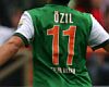 Transferts - Ozil rêve du Barça Transferts - Ozil rêve du Barça