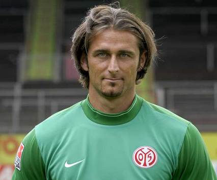 Heinz Müller, Mainz 05 (firo)