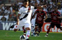 Carlos Alberto - Vasco