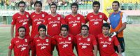 iran - teraktor sazi